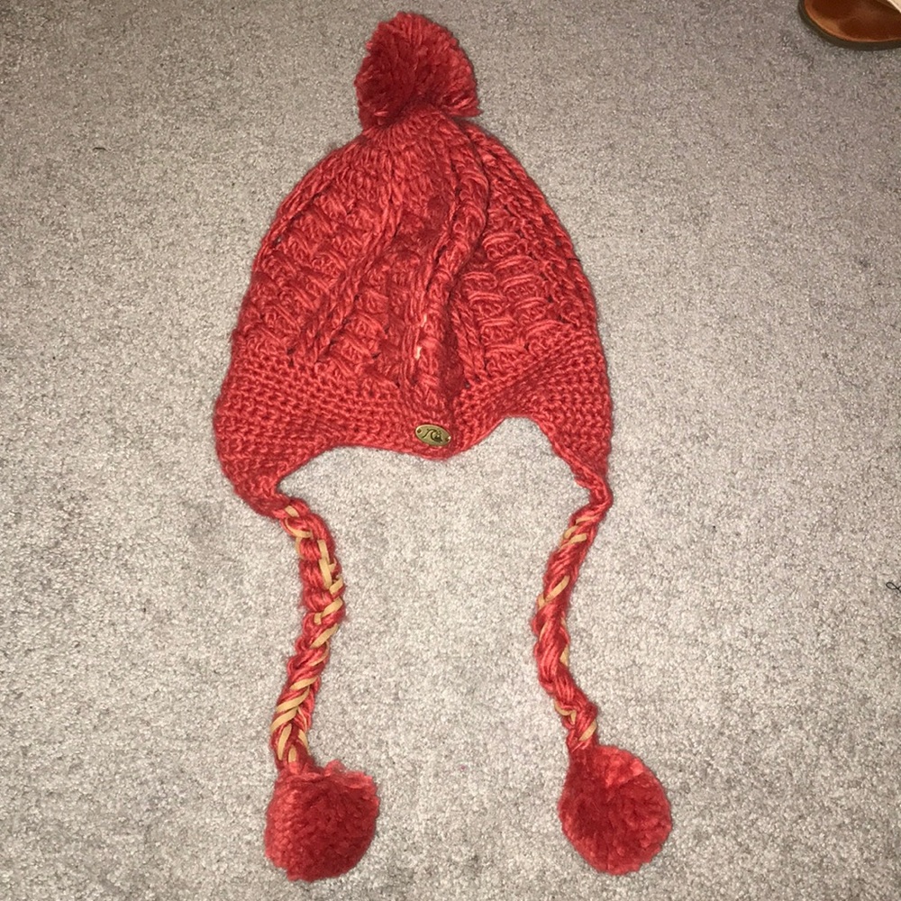 Quiksilver Winter Hat